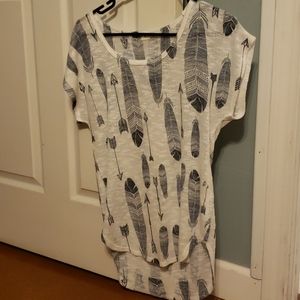 Tunic Size M